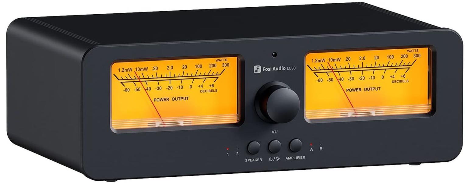 Fosi Audio LC30