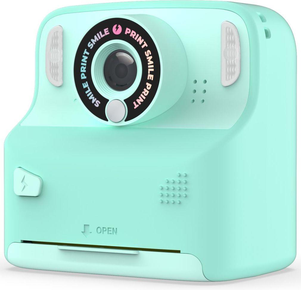 MOB Pixiprint - Click & Print - Turquoise