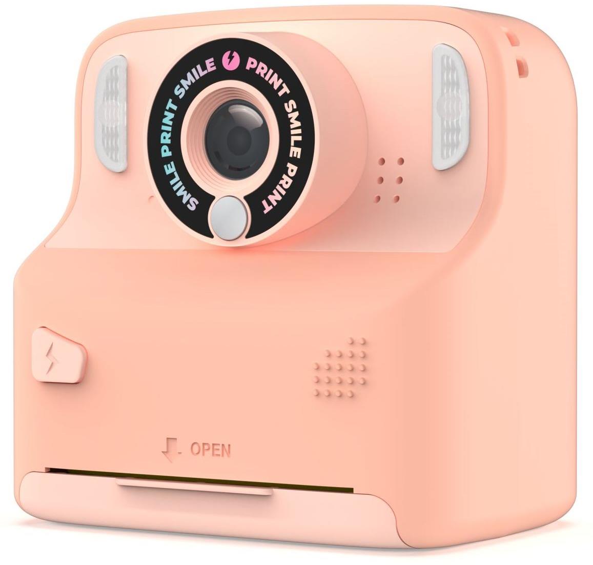 MOB Pixiprint - Click & Print - Pink