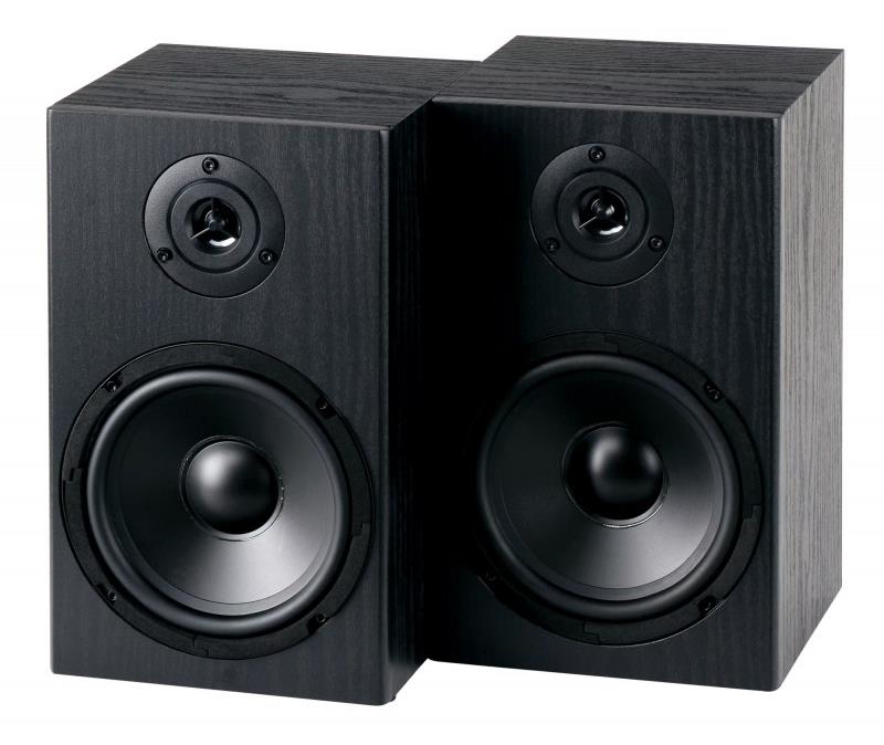 McGrey BSS-265 BK
