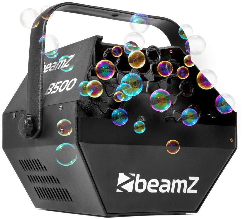 Beamz B500