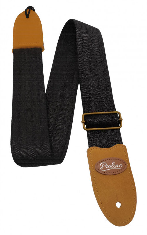 Proline GS-10 BK