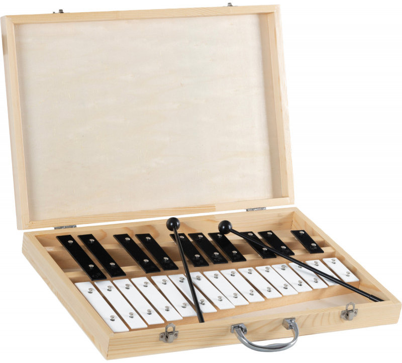 Proline GSH-25 Chromatický Metalofon
