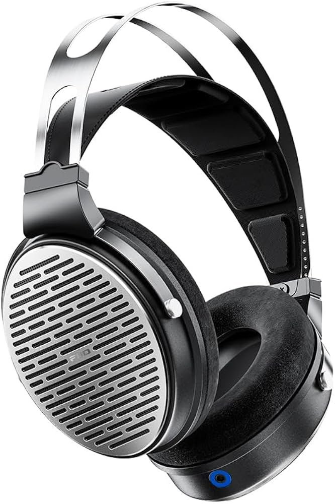 FiiO JT3 silver