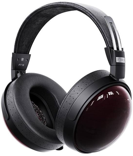 FiiO FT13 černé