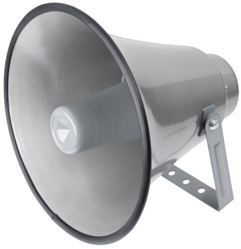 Rebel HT60359 Tlakový reproduktor 12”, 25 W, šedý