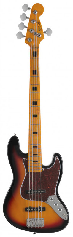 Rocktile Pro JBS-50 SB