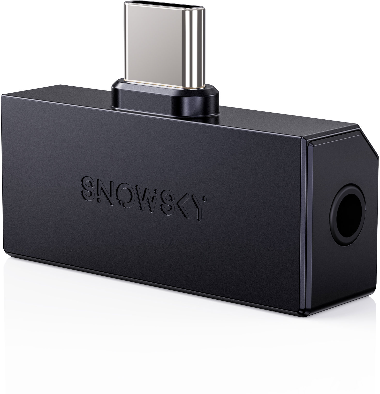FiiO Tiny B černý