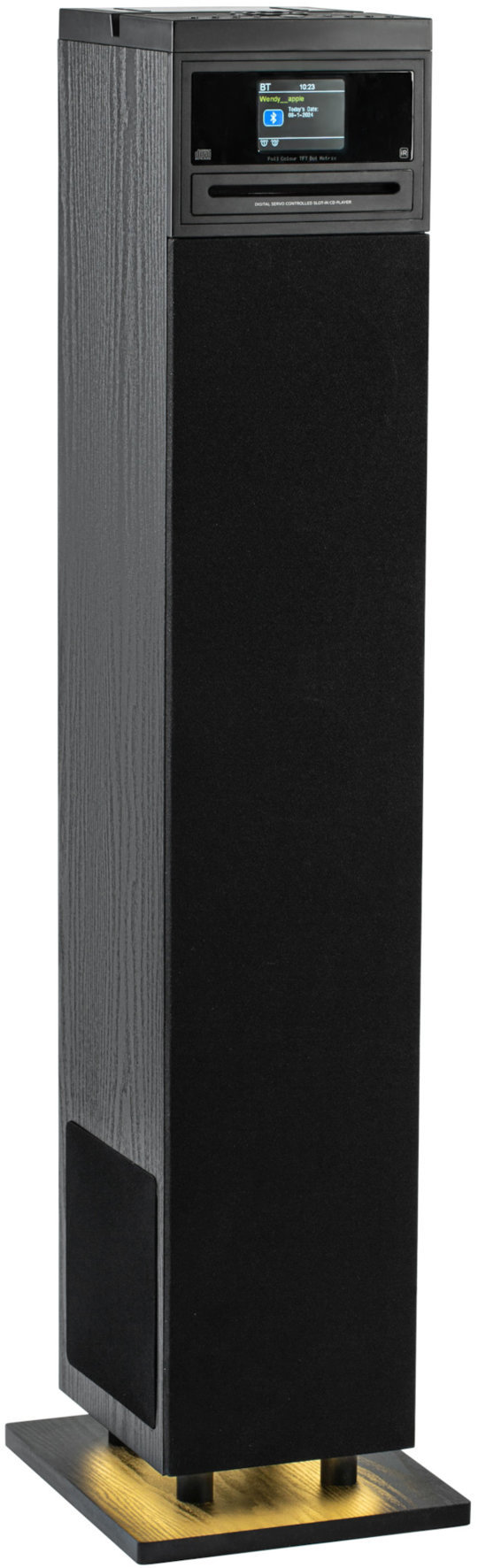 AKAI AeroBeat Pillar Aktivní reproduktor