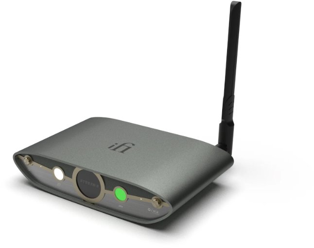 iFi ZEN Stream 3
