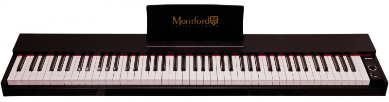 Montford MFDP10