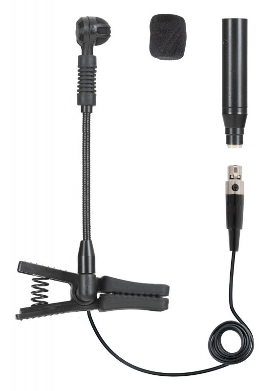 Pronomic IM-10