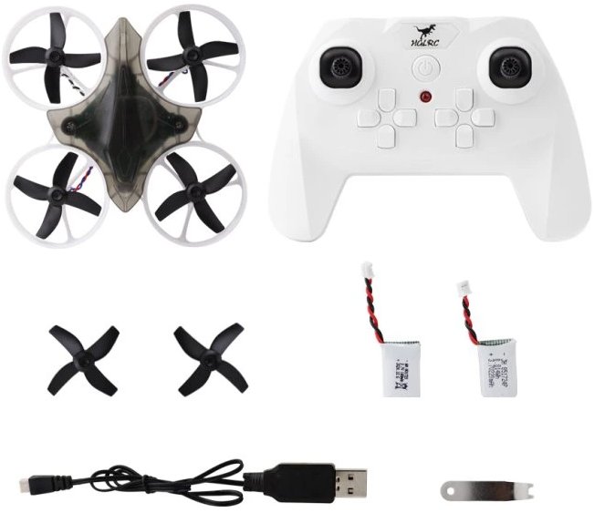 HGLRC Drone Wingy RTF kit