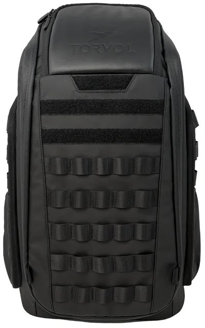 TORVOL Batoh QUAD PITSTOP Pro Security ELITE