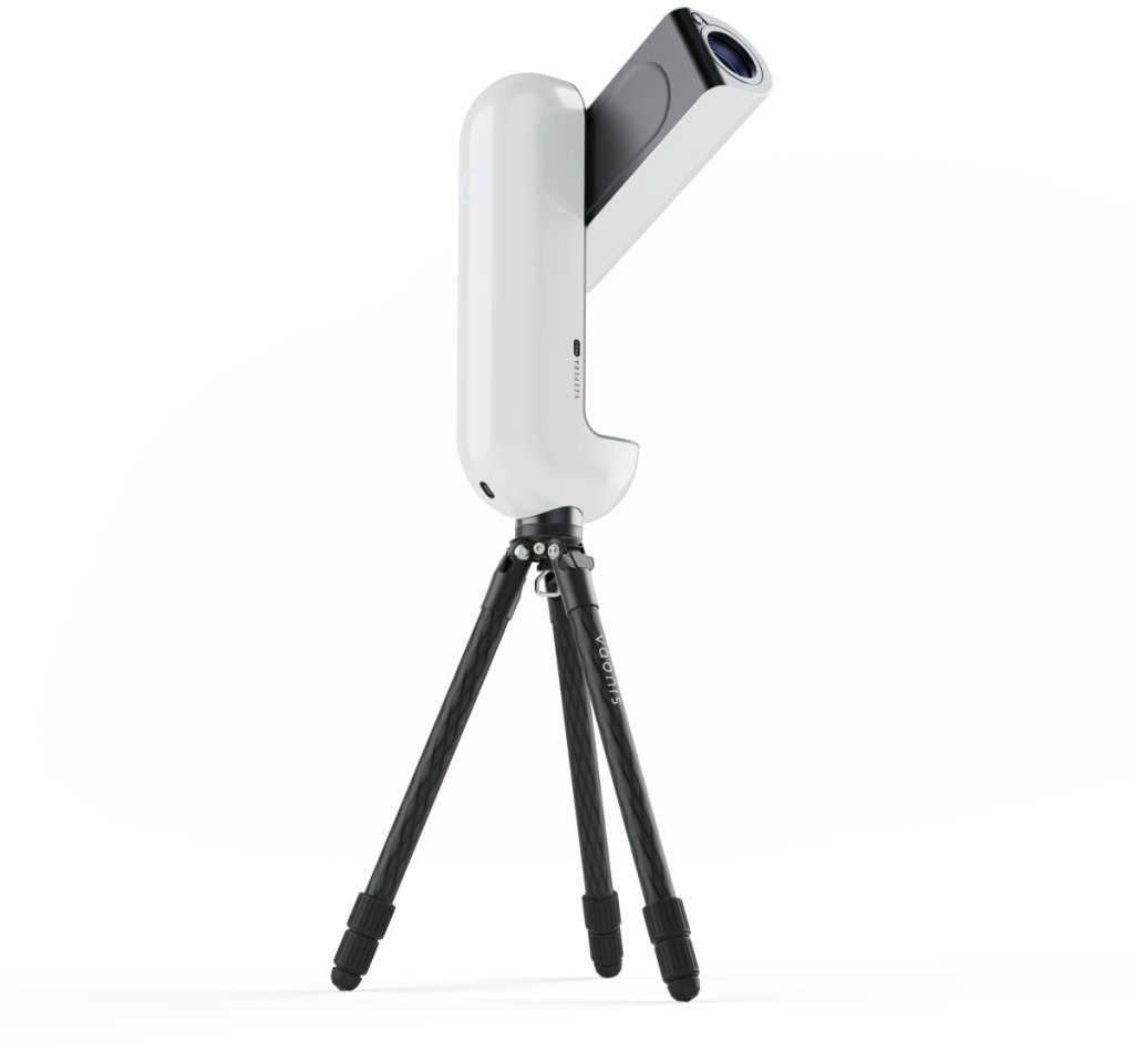 Vaonis Inteligentní astronomický teleskop Vaonis Vespera Pro 2