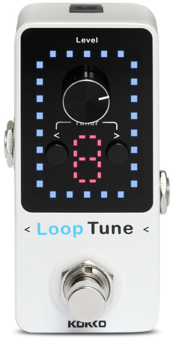 Flanger Kokko FLP-2T