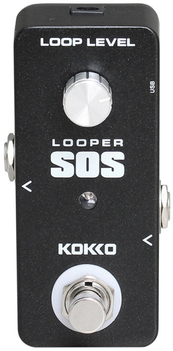 Flanger Kokko FLP2D