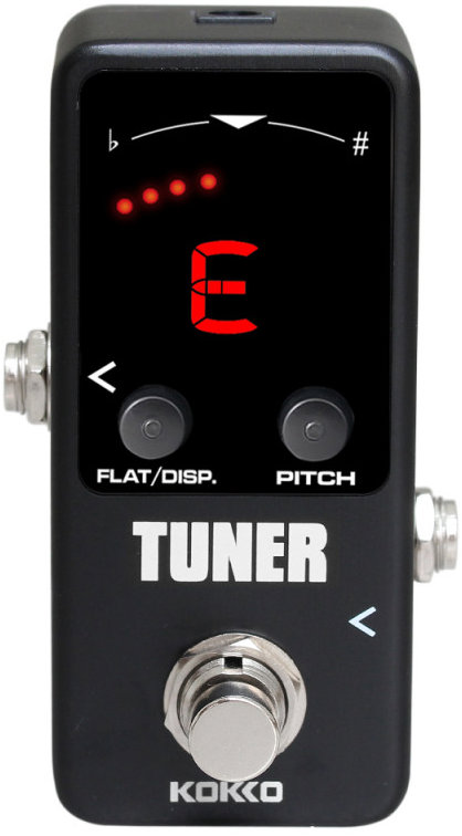 Flanger Kokko FTN2