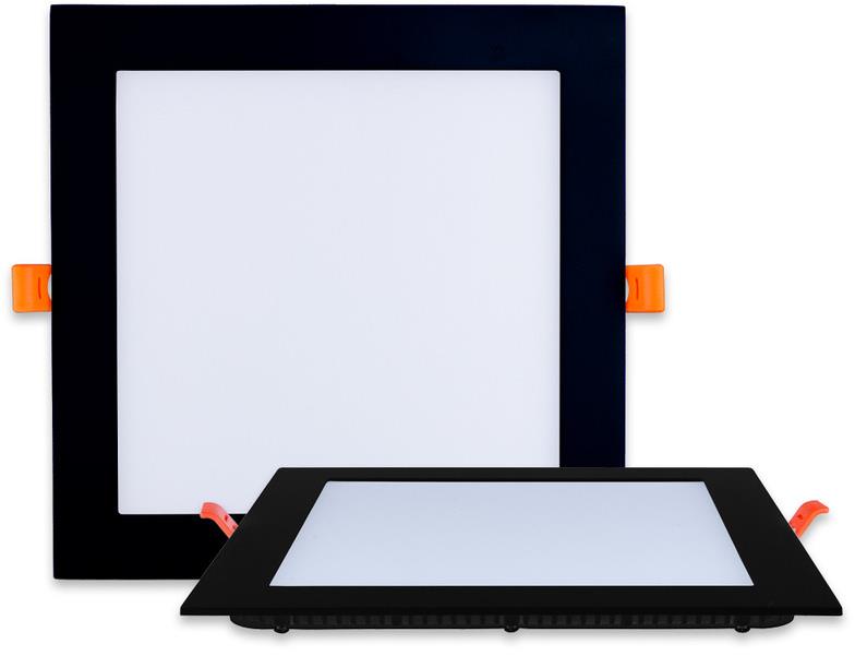 McLED LED svítidlo Toro S21, 21W, 2700K, černé