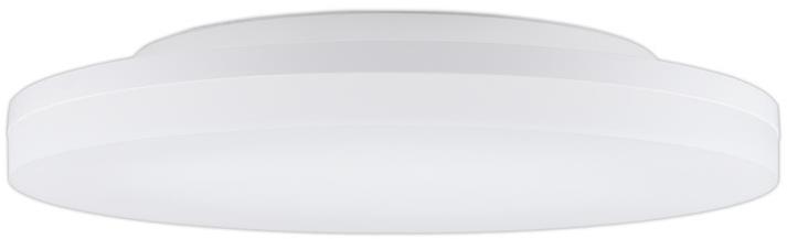 McLED LED svítidlo Casablanca 36W, 3000K-6000K, 28W-36W, IP54, bílé
