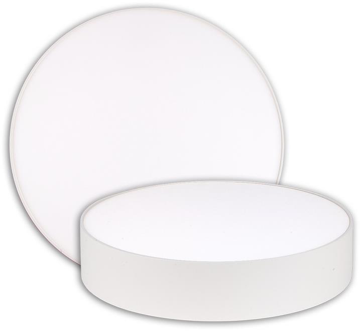 McLED LED svítidlo Mold R25, 25W, 2700K, CRI90, bílé