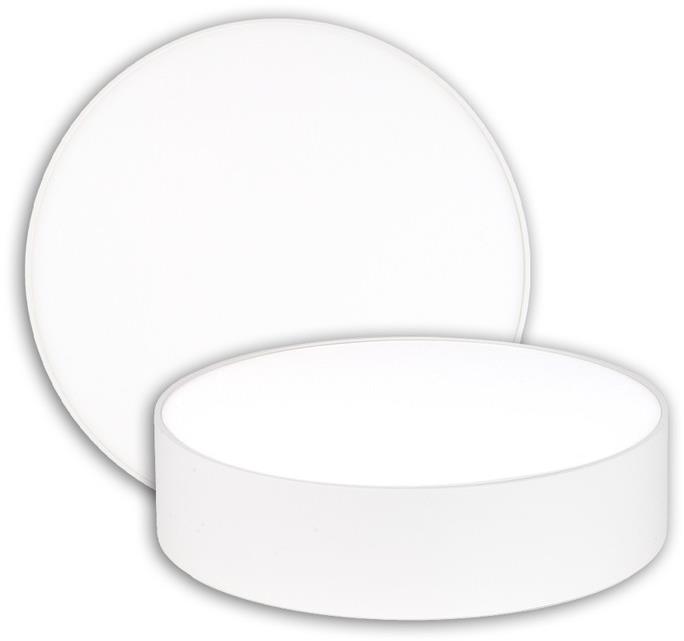 McLED LED svítidlo Mold R15, 15W, 2700K, CRI90, bílé