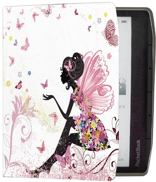 B-SAFE Magneto 3418, pouzdro pro PocketBook 700 ERA, Fairy