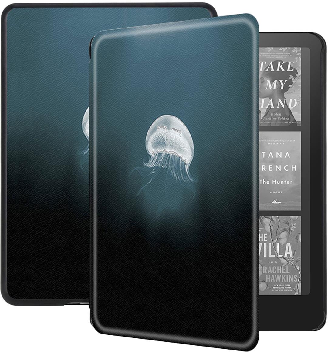 B-SAFE Lock 3565 pro Kindle Paperwhite 2024/Colorsoft, Medusa