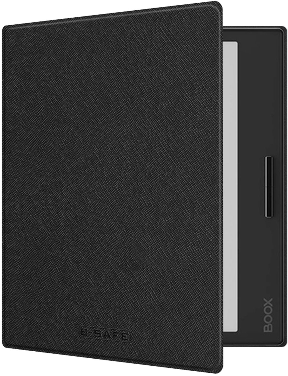 B-SAFE Magneto 3605 pouzdro pro Onyx Boox Go 7 / Go Color 7, černé