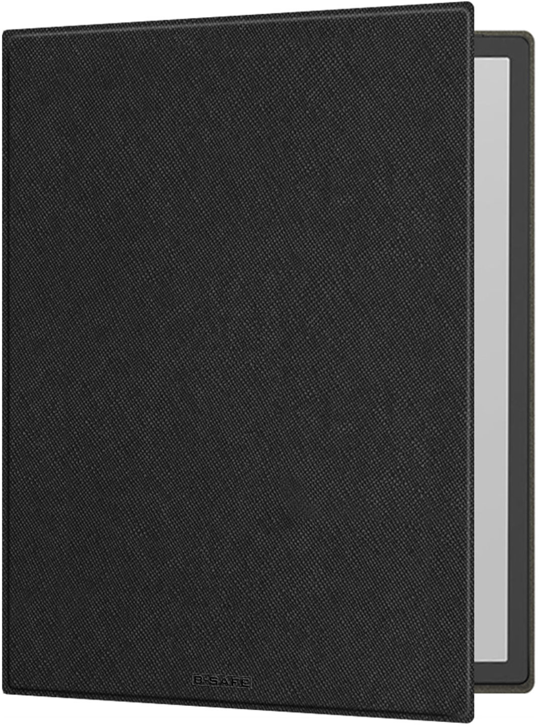 B-SAFE Magneto 3606 pouzdro pro Onyx Boox Note Air 5 C / Air 4 C, černé
