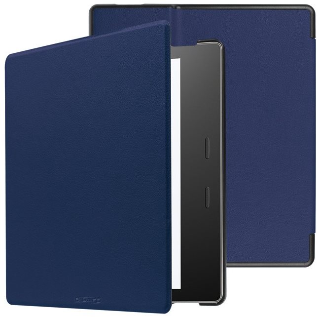 B-SAFE Durable 1213 pro Amazon Oasis 2/3 modré