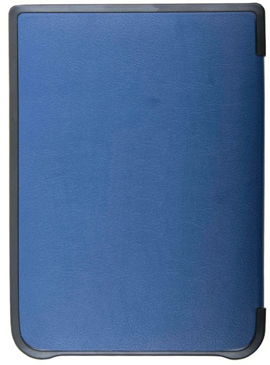 B-SAFE Lock 1223, pouzdro pro PocketBook 740 InkPad 3, 741 InkPad Color, tmavě modré