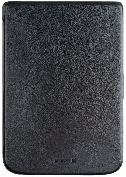 B-SAFE Lock 1242, pouzdro pro PocketBook 617, 618, 627, 628, 632, 633, černé