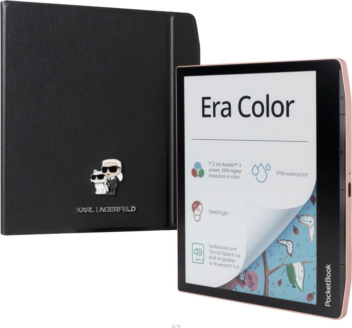 PocketBook 700 Era Color KL Sunset Copper