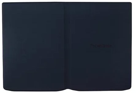 PocketBook pouzdro Charge pro InkPad Color3, InkPad 4, noční modrá