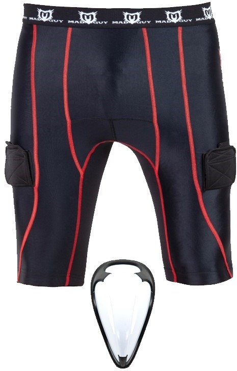 Mad Guy Pro Compression YTH 120 cm