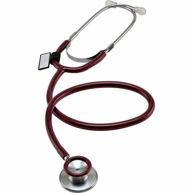 MDF 747 Dual Head burgund MDF17