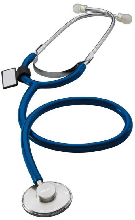 MDF 727 Single head - Royal blue