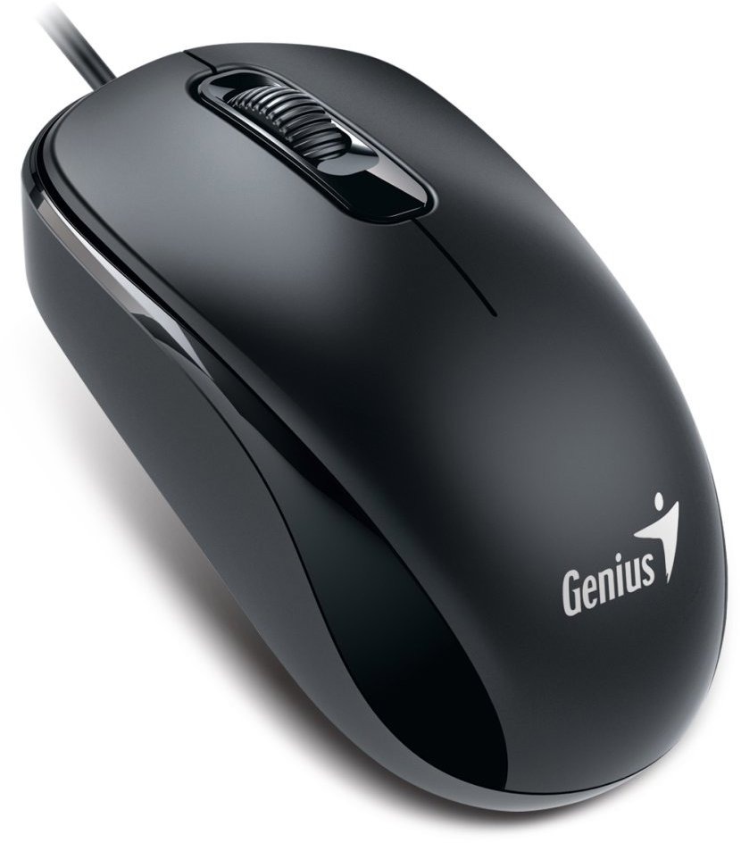 Genius DX-110 černá