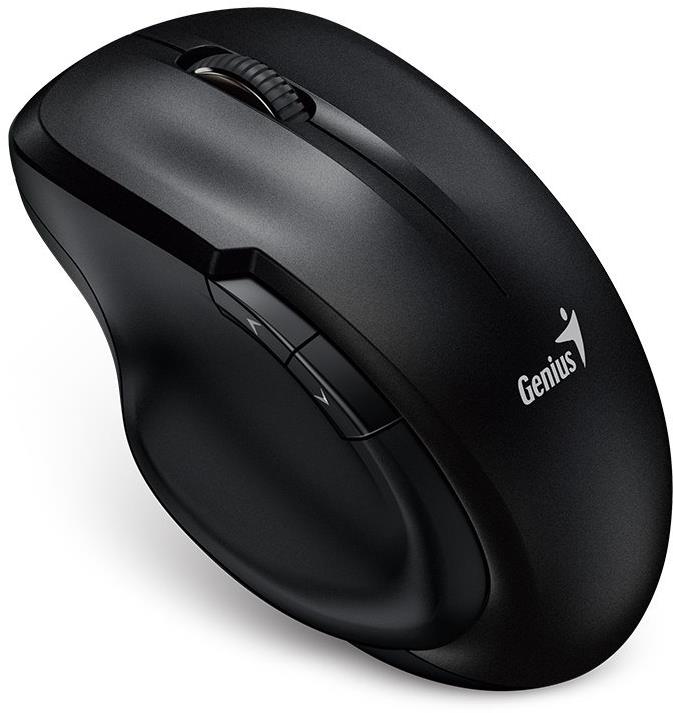 Genius Ergo 8200S, černá