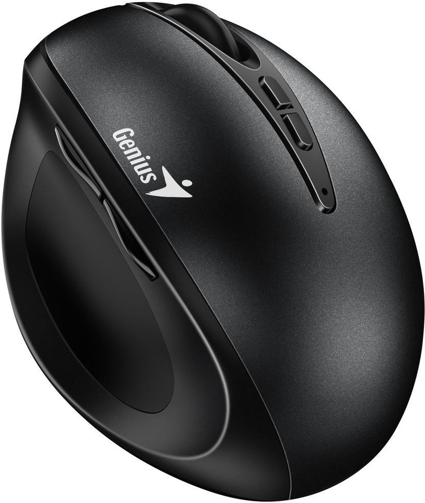 Genius Ergo 8300S, černá