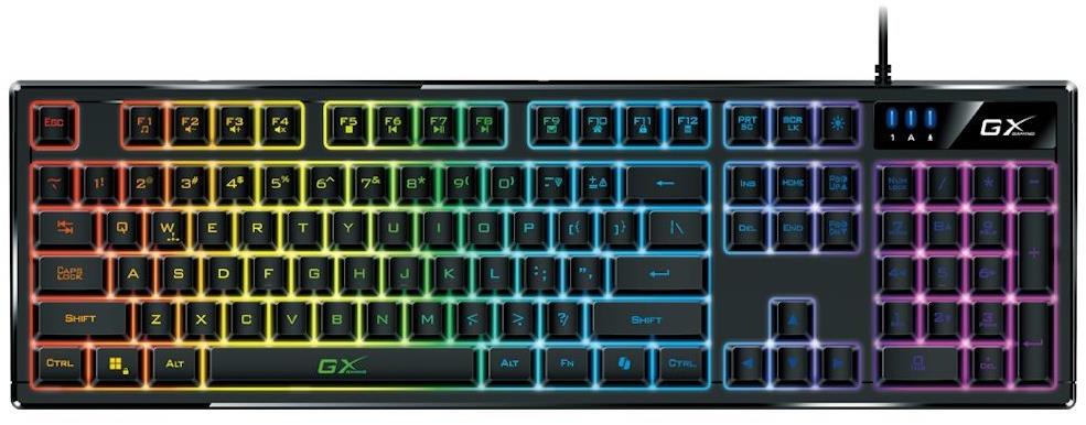 Genius GX Gaming Scorpion K7 - CZ/SK