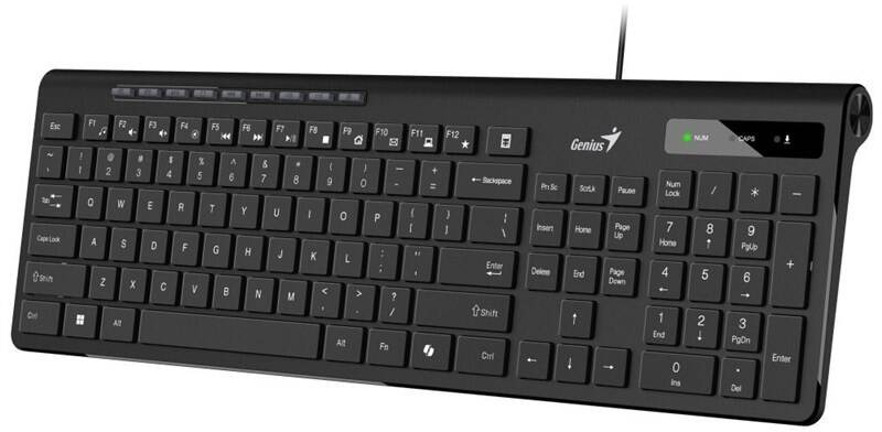 Genius Slimstar 230 II Copilot - CZ/SK