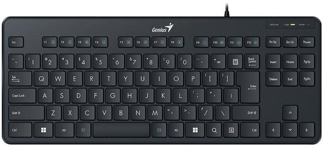Genius LuxeMate 110 - CZ/SK