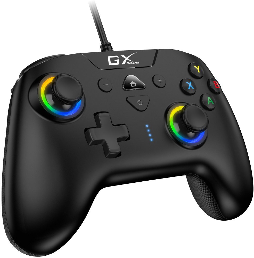 Genius GX Gaming GX-23UV