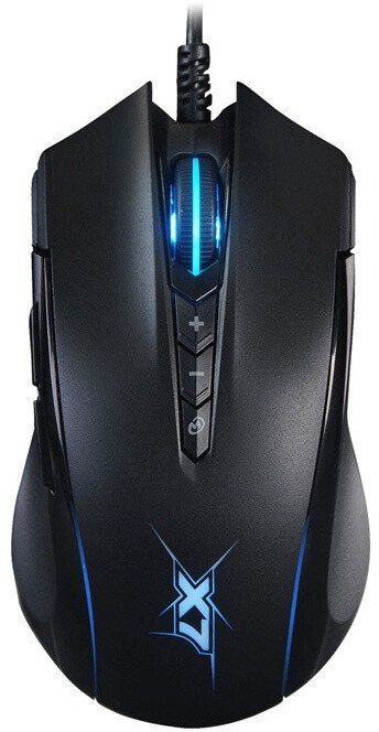 A4tech X89 Oscar Neon