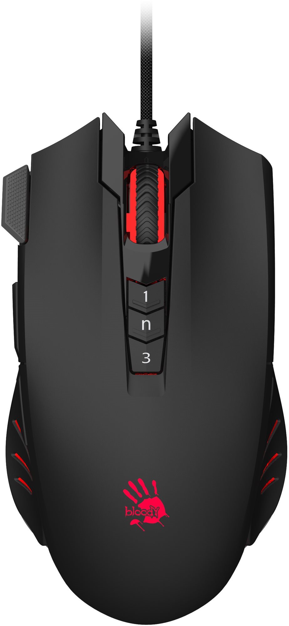 A4tech Bloody V9 Core 2