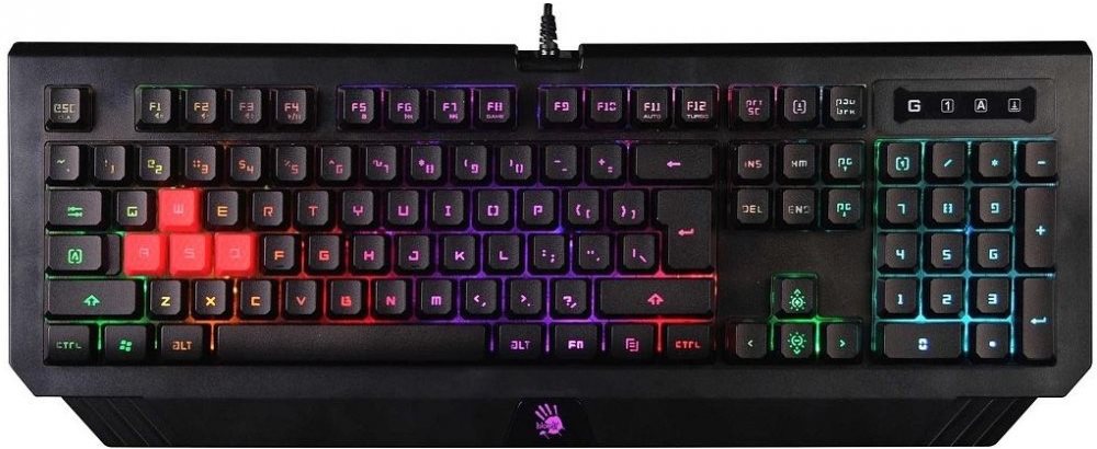 A4tech Bloody B120N - CZ
