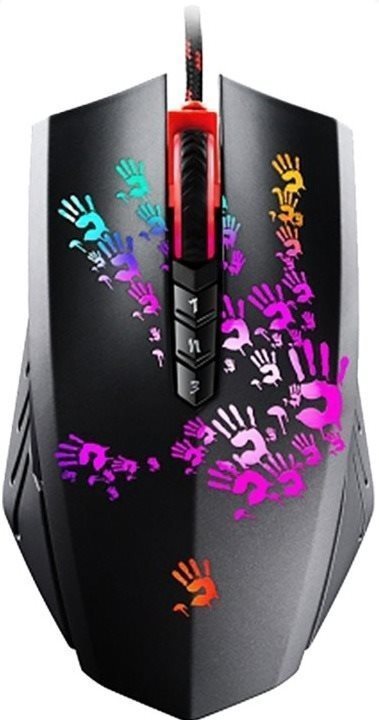 A4tech BLOODY A60 Blazing V-Track CORE 3