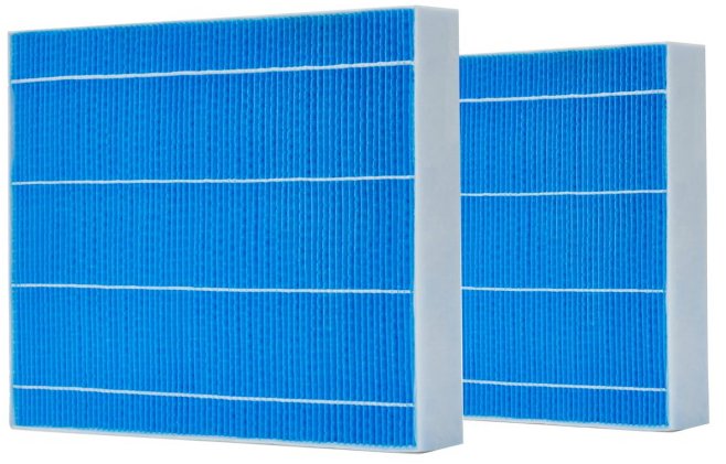 Meaco Sada 2 ks zvlhčovacích filtrů pro zvlhčovač vzduchu Meaco Armin® 680